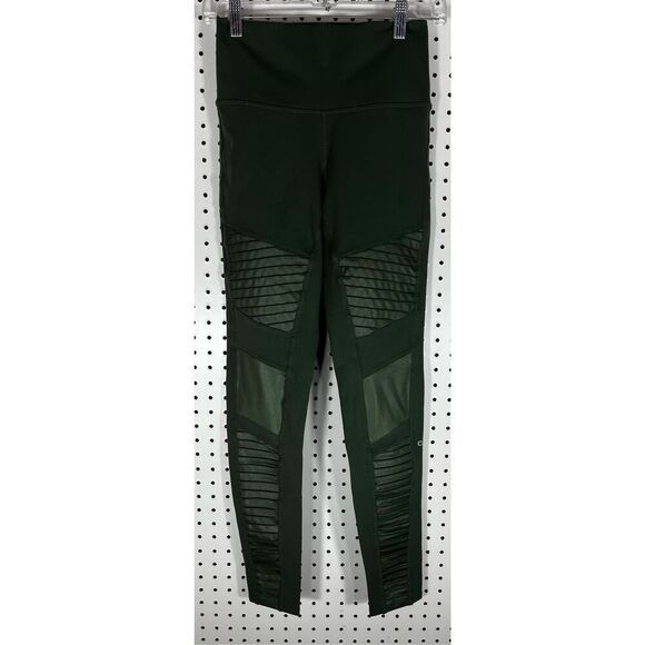 Alo Yoga leggings size M - Picture 4 of 12